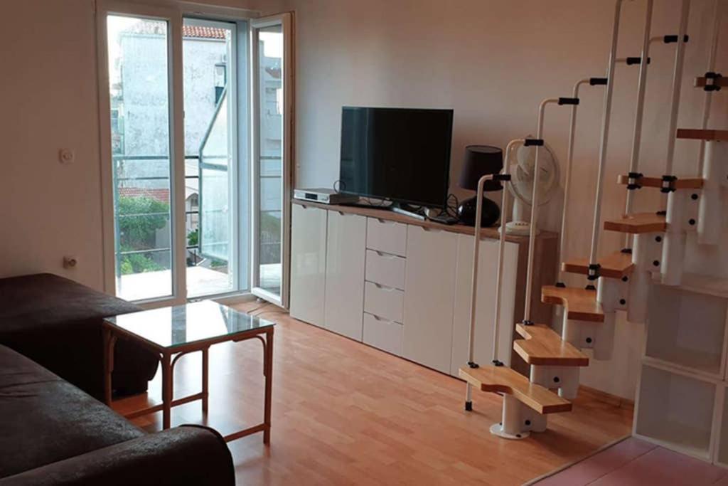 Apartment Bel Vista Rogoznica  Kültér fotó