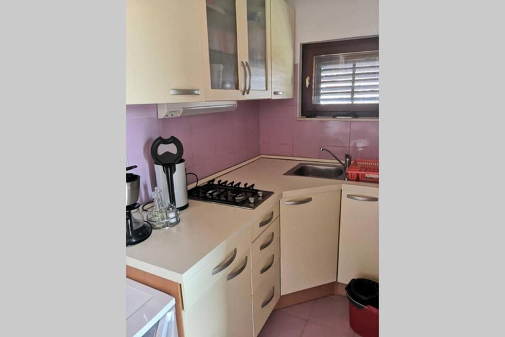 Apartment Bel Vista Rogoznica  Kültér fotó