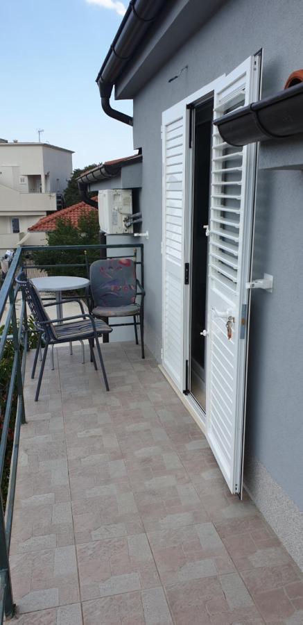 Apartment Bel Vista Rogoznica  Kültér fotó