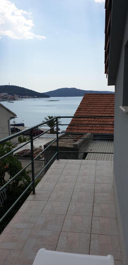 Apartment Bel Vista Rogoznica  Kültér fotó